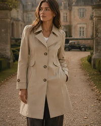 Women's Coats & Jackets