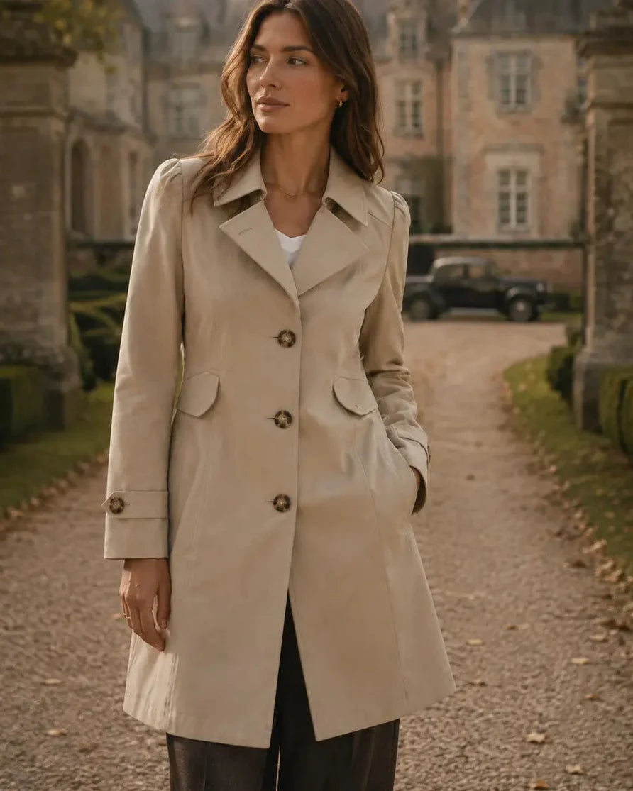 Women's Coats & Jackets