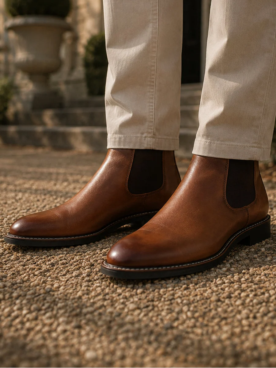 Men's Shoes