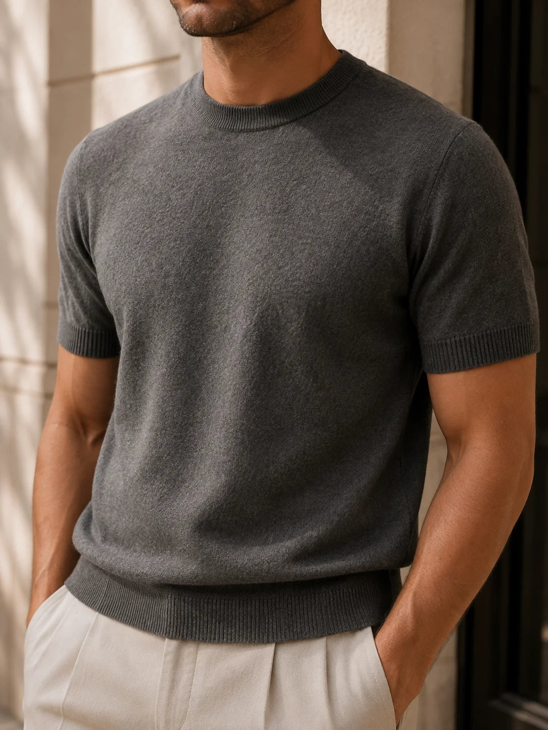 Men's T-Shirts & Polo's