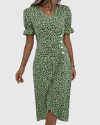 Rowan | Comfortable Summer Dress