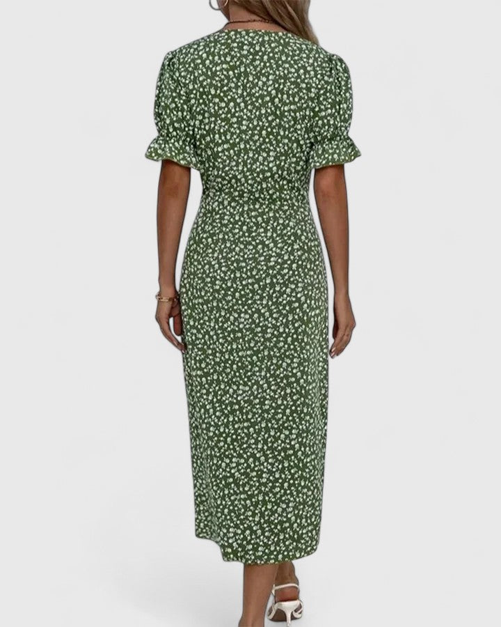 Rowan | Comfortable Summer Dress