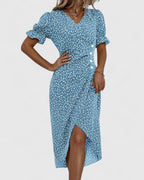 Rowan | Comfortable Summer Dress