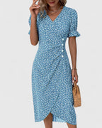 Rowan | Comfortable Summer Dress