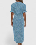 Rowan | Comfortable Summer Dress