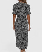 Rowan | Comfortable Summer Dress