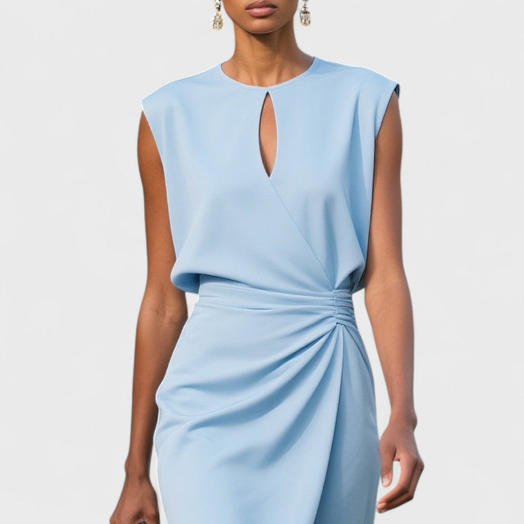 Judith | Elegant and Classy Dress