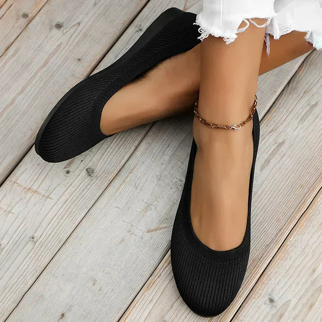 Frederikke | Anti-slip Breathable Shoes