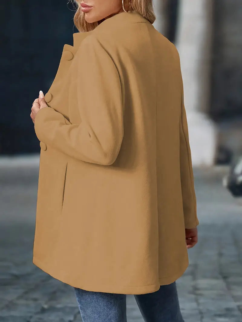 Zélie | Timeless Elegant Jacket