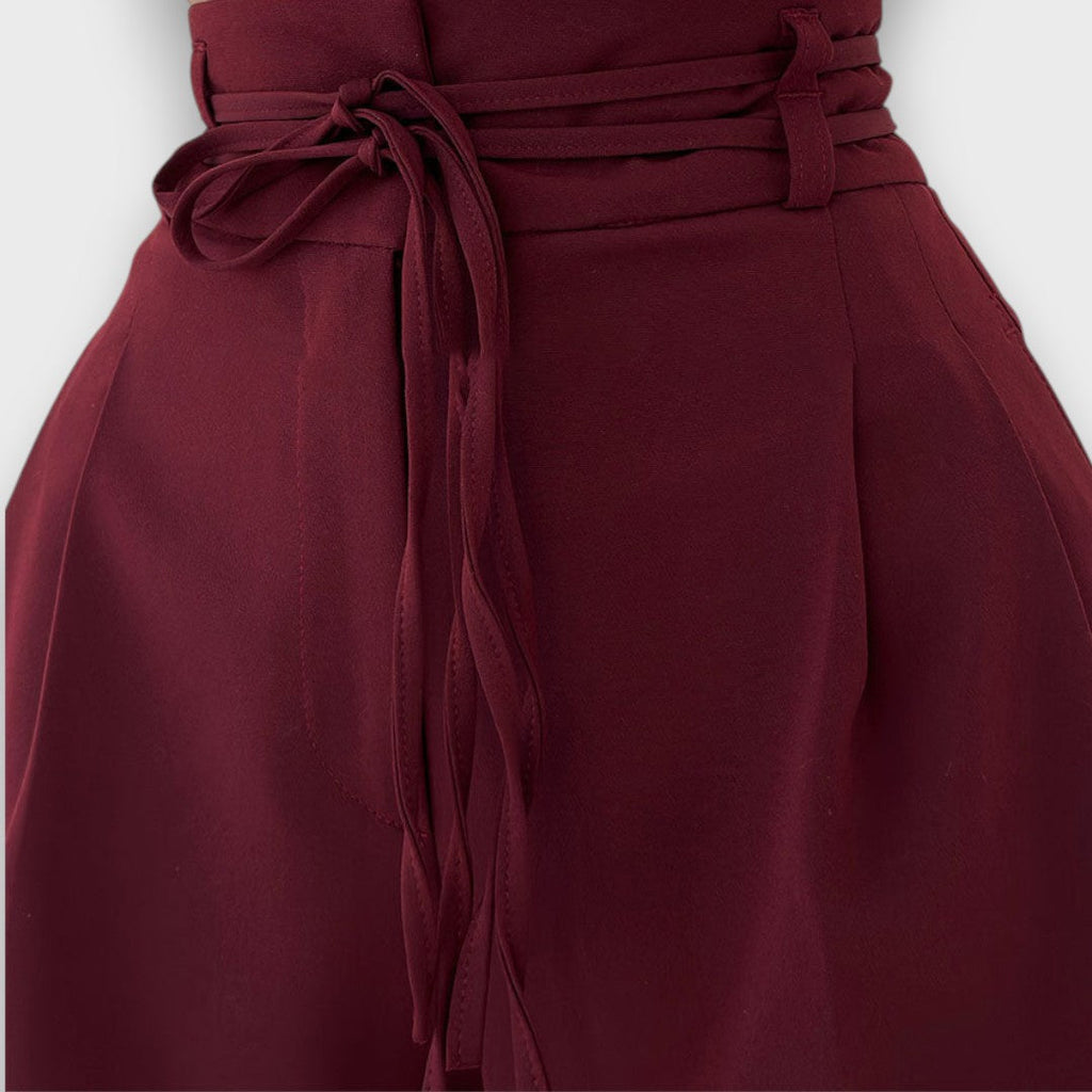 Kaia | Relaxed Flow Pants