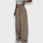 Kaia | Relaxed Flow Pants