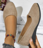 Alessia | Orthopedic Comfort Flats