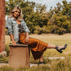 Corinne | Elegant Comfort Sandals