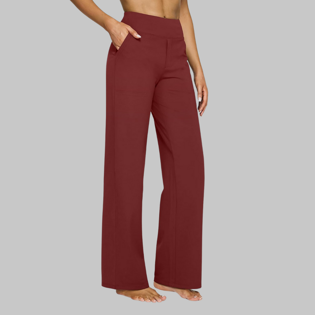 Mila | Comfort Stretch Pants
