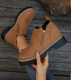 Maribel | Orthopedic Comfort Ankle Boots