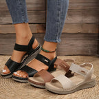 Logan | Comfort Sandals