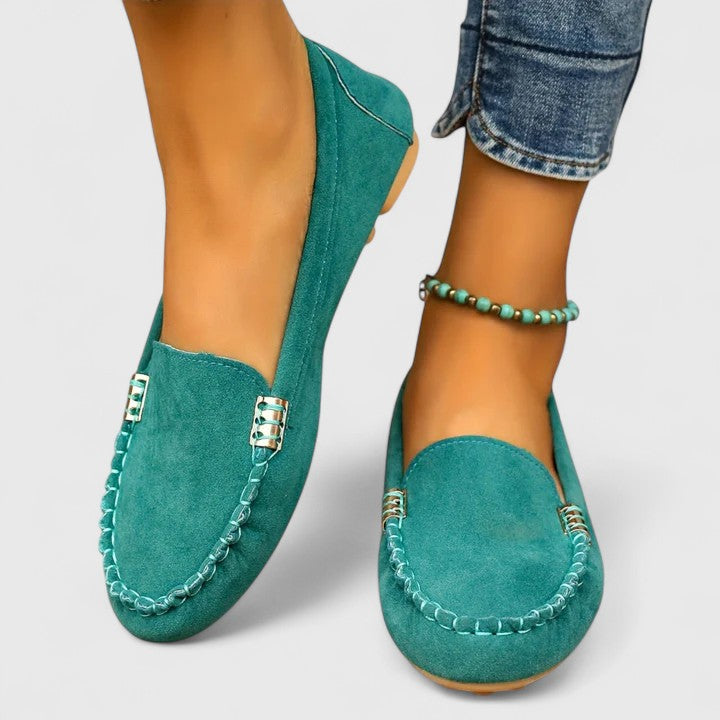 Skyler | Orthopedic Loafers