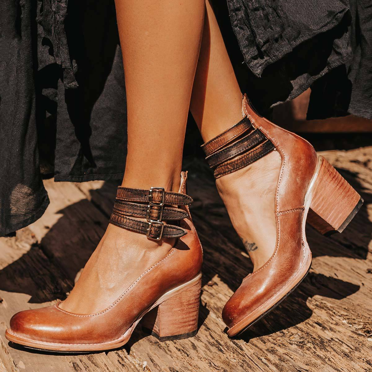 Corinne | Elegant Comfort Sandals