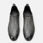 Men's Chelsea Boots – Classic Pull-On Heritage Style