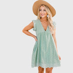 Celine | Versatile Summer Dress