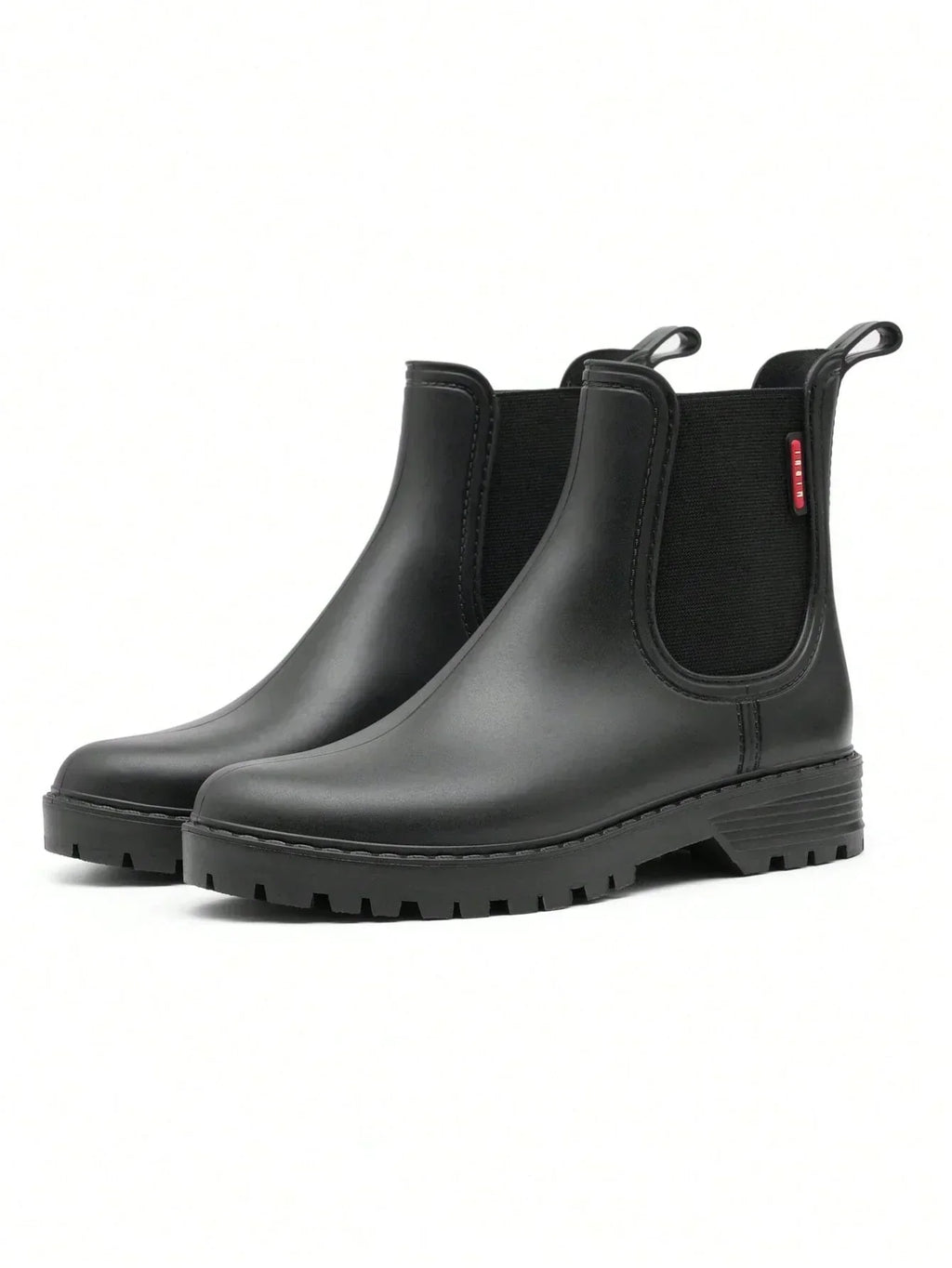 Monaco | Waterproof Chelsea Boots