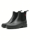 Monaco | Waterproof Chelsea Boots
