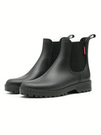Monaco | Waterproof Chelsea Boots