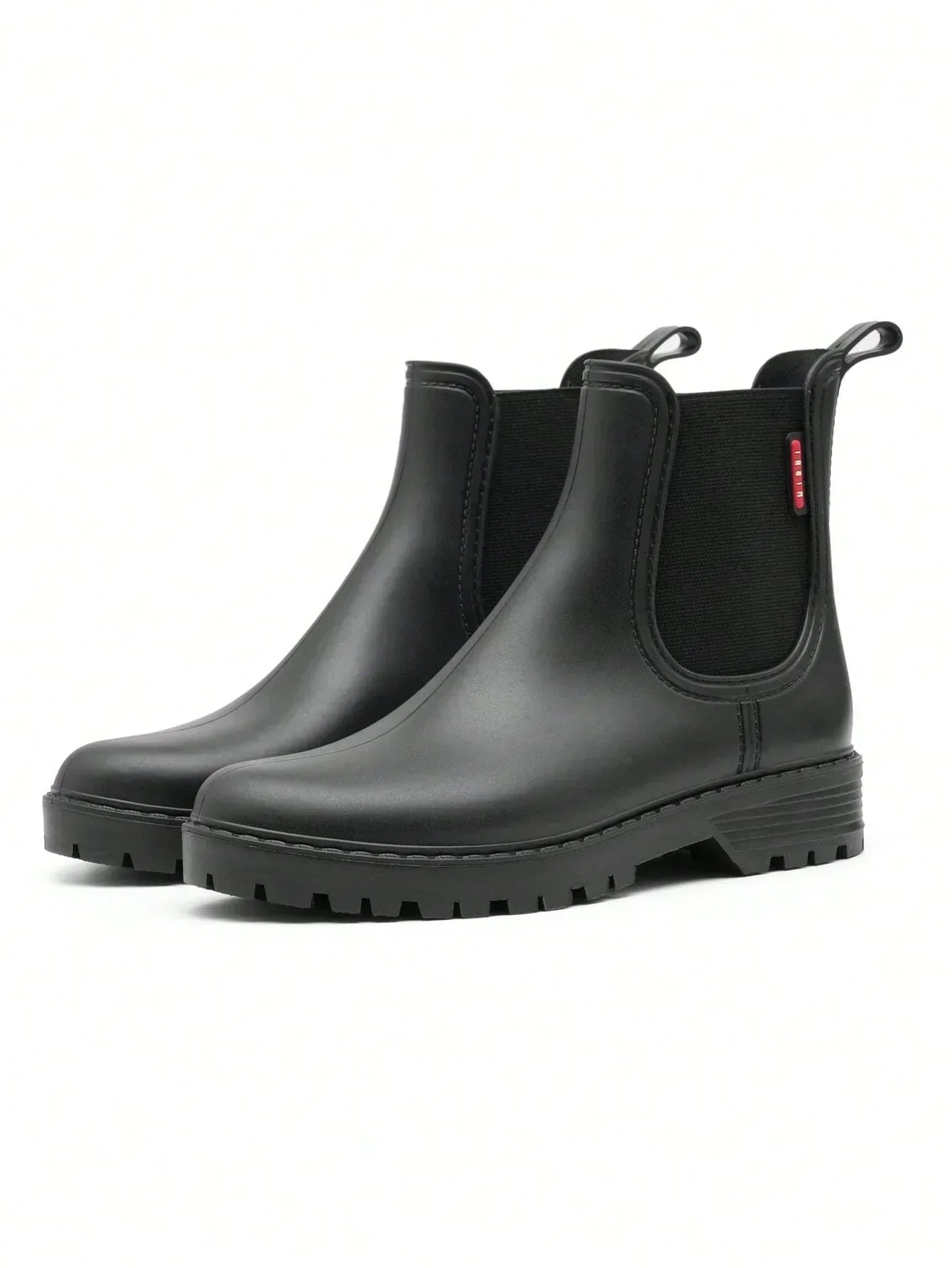 Monaco | Waterproof Chelsea Boots