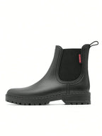 Monaco | Waterproof Chelsea Boots