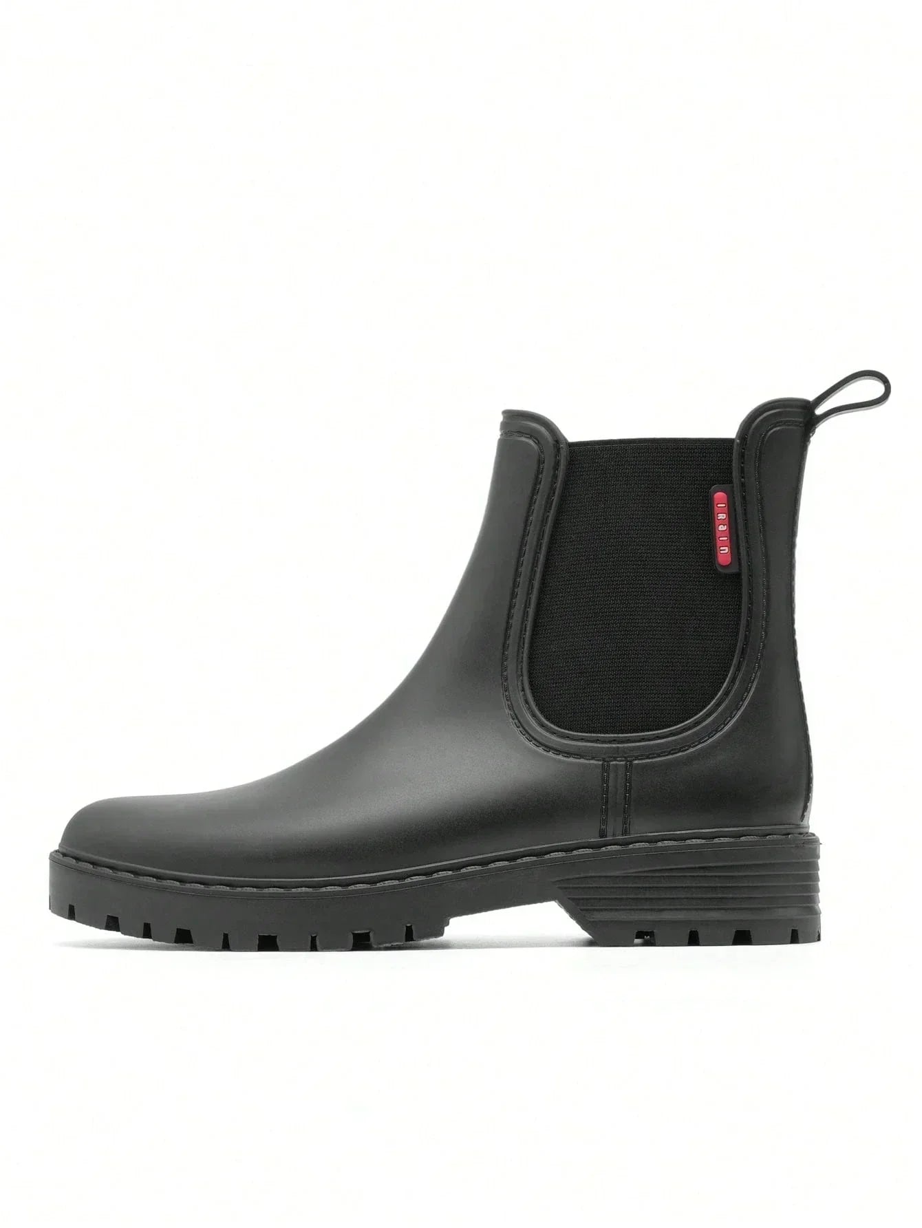 Monaco | Waterproof Chelsea Boots