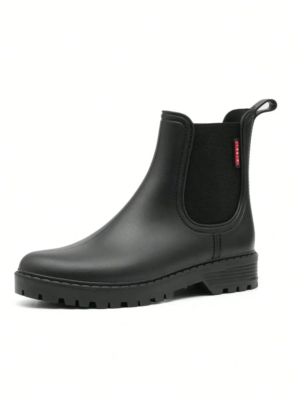 Monaco | Waterproof Chelsea Boots