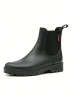 Monaco | Waterproof Chelsea Boots