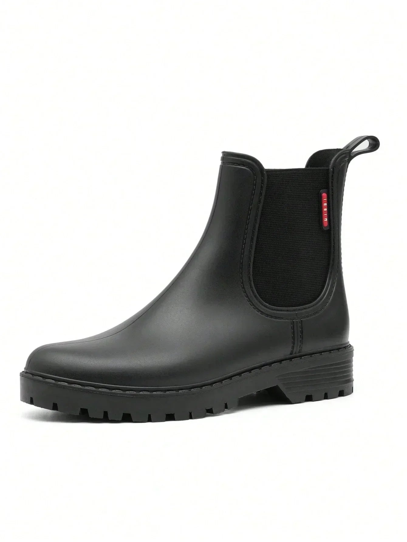Monaco | Waterproof Chelsea Boots