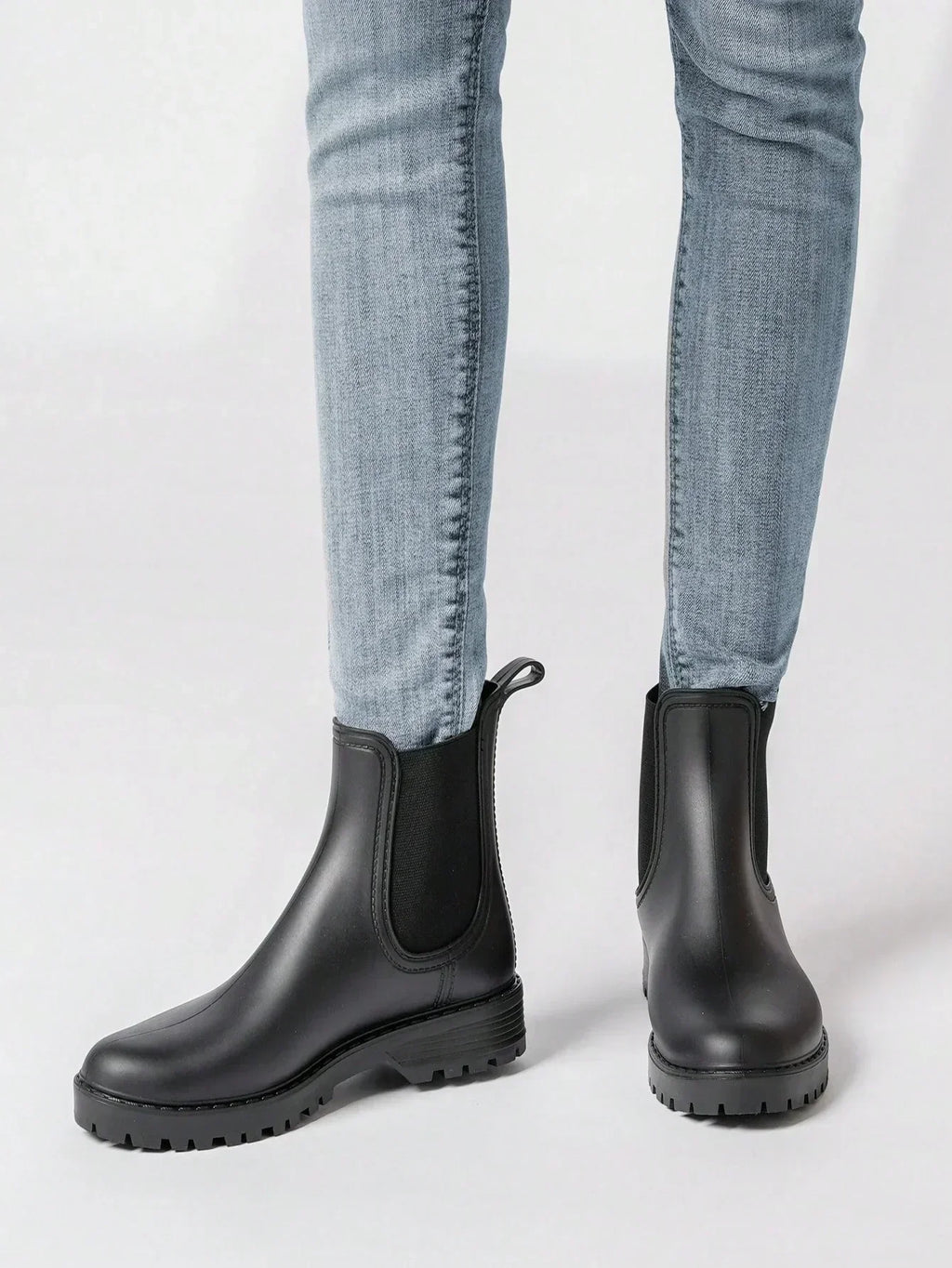 Monaco | Waterproof Chelsea Boots