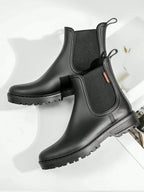 Monaco | Waterproof Chelsea Boots
