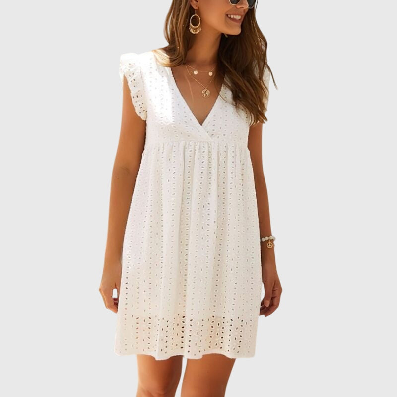Celine | Versatile Summer Dress