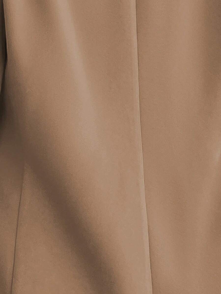 Nola | Long-Sleeve Blazer