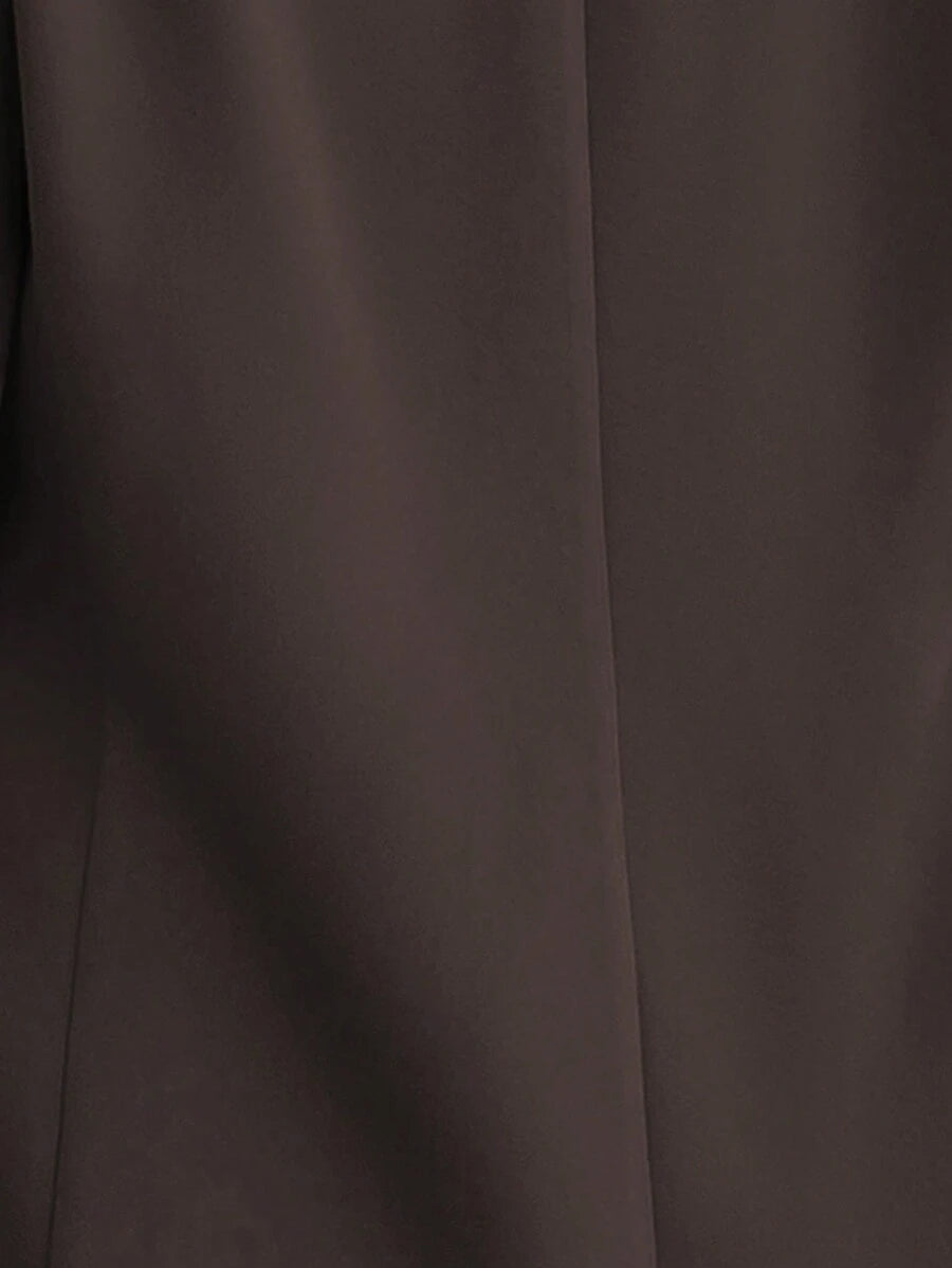 Nola | Long-Sleeve Blazer
