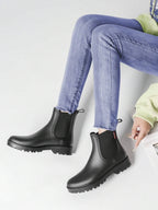 Monaco | Waterproof Chelsea Boots