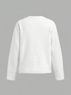 Amara | Cropped Button Cardigan