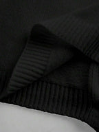 Amara | Cropped Button Cardigan