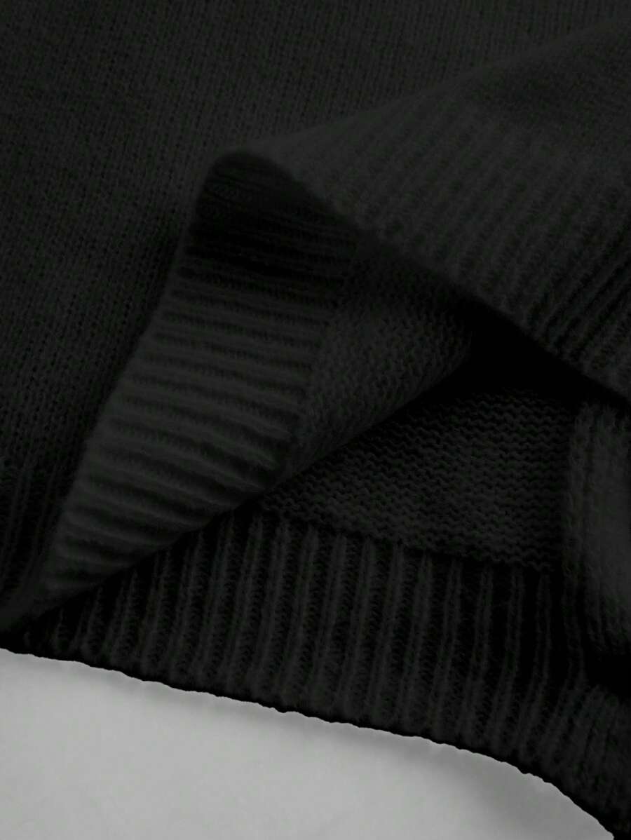 Amara | Cropped Button Cardigan