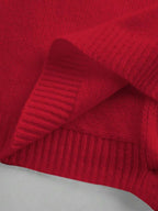 Amara | Cropped Button Cardigan