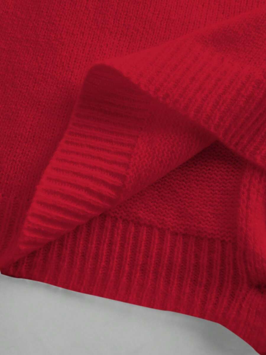 Amara | Cropped Button Cardigan