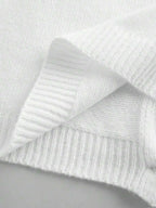 Amara | Cropped Button Cardigan