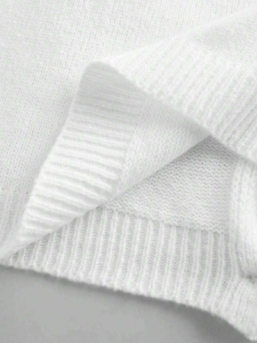 Amara | Cropped Button Cardigan