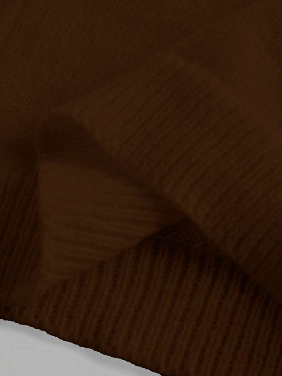 Amara | Cropped Button Cardigan