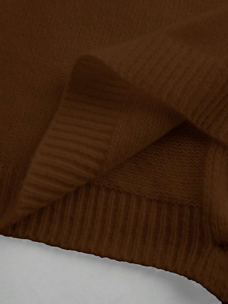 Amara | Cropped Button Cardigan