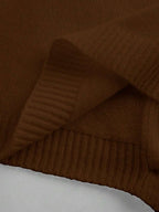 Amara | Cropped Button Cardigan