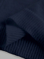 Amara | Cropped Button Cardigan